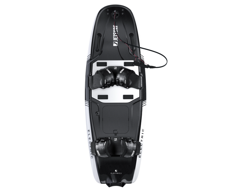 JETSURF Electric 2