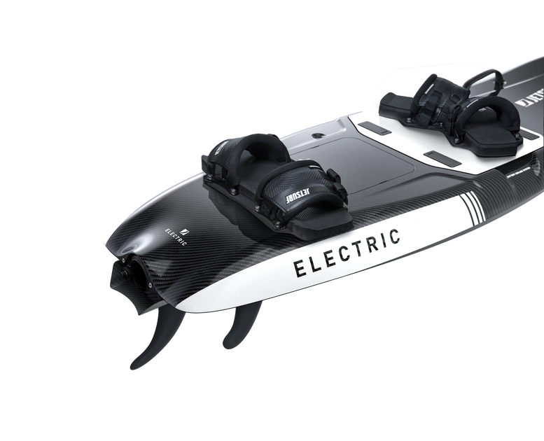 JETSURF Electric 2