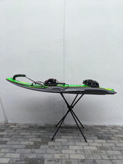 2016 JETSURF Factory GP Green PRE-OWNED
