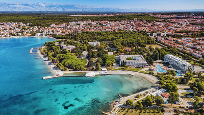 Record-breaking MotoSurf World Cup in Zadar, Croatia