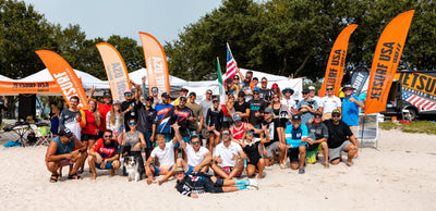 12 countries, almost 50 racers, 1 JETSURF family. That was the MotoSurf Games 2022 in Sebring.