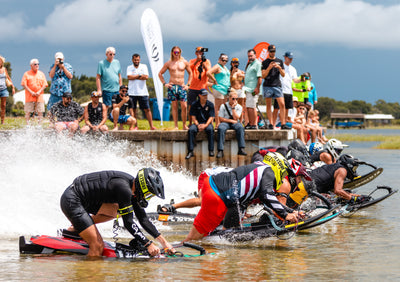 MotoSurf Games ready for 2022 campaign