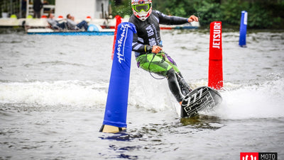 MotoSurf WorldCup final path leads to Florida
