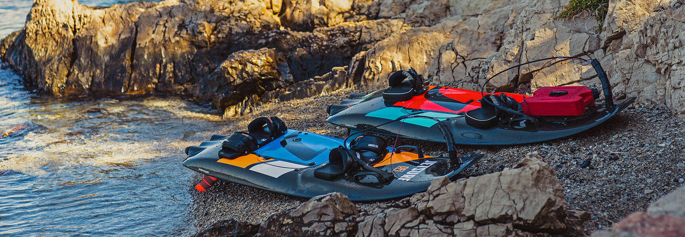 The new 2021 models are here! | JETSURF USA