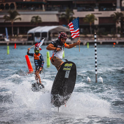 We're happy to announce the 2023 MotoSurf Games Calendar