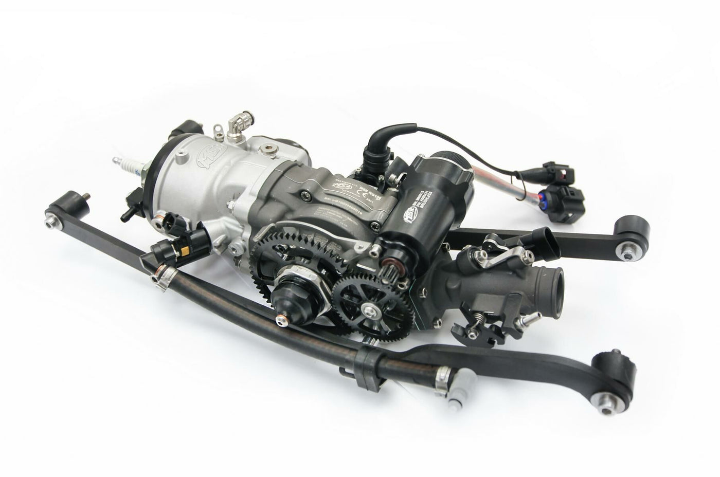 Digital Fuel Injection Digital Fuel Injection System | JETSURF USA