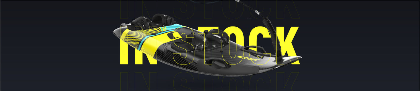 JETSURF Adventure DFI surfboard is back in stock | Get yours at JETSURFUSA.COM