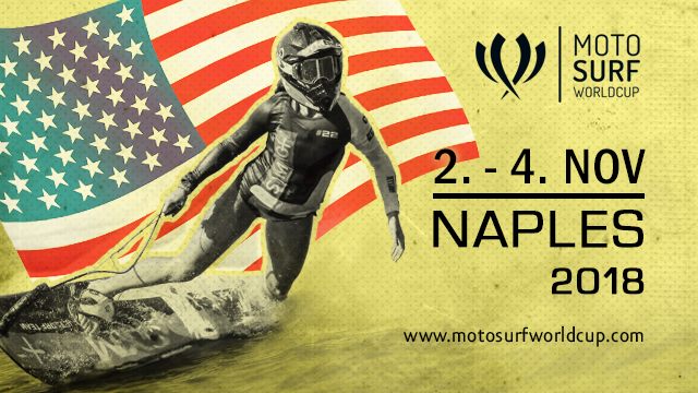 MotoSurf World Cup finals coming back to US!  | Oct 27-28, Nov 1-4 | Florida