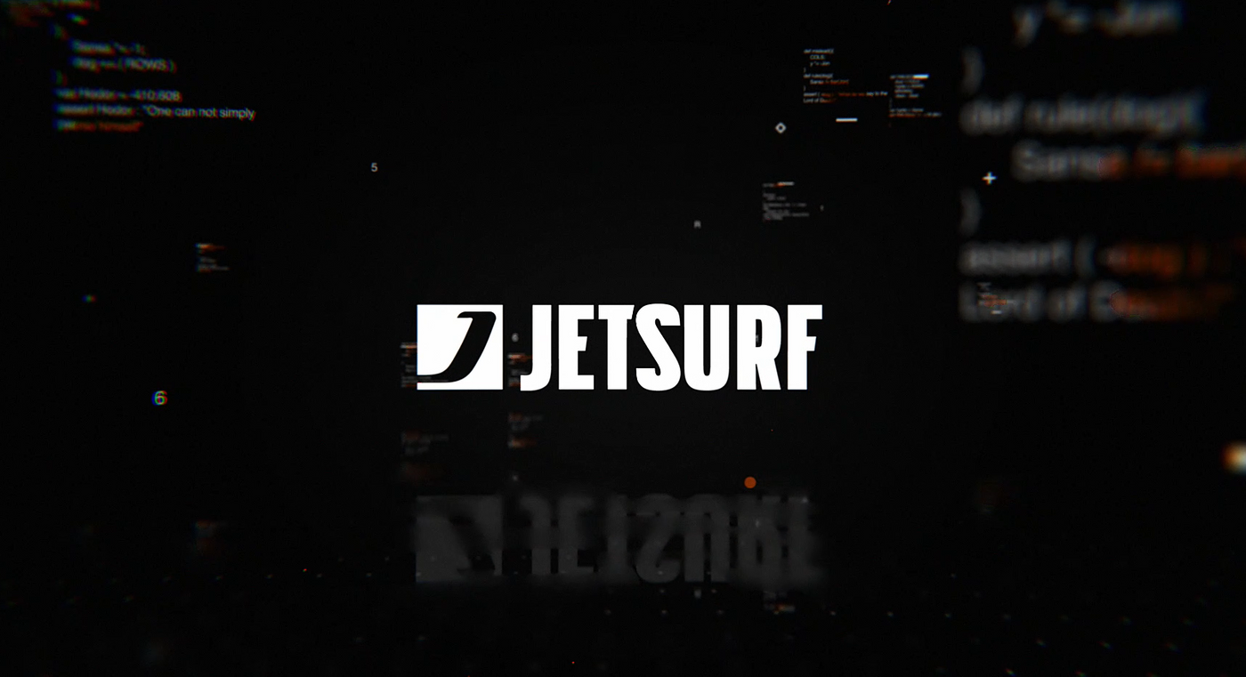 JETSURF factory tour | JETSURF USA