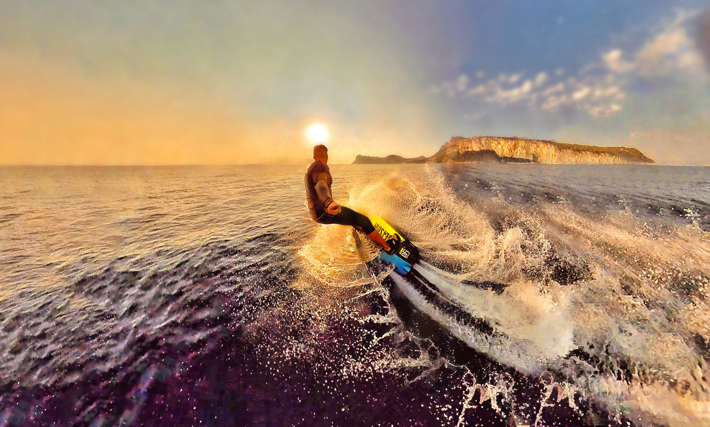 The Ultimate Riding Experience | JETSURF USA