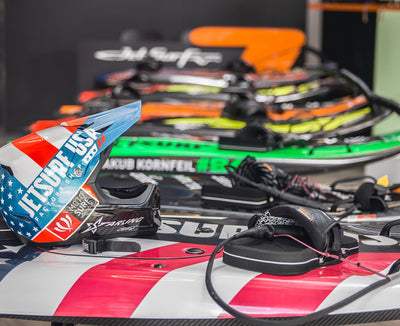 New vs Pre-owned JetSurf boards: What's a better deal?
