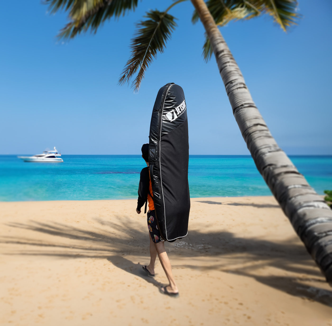 Accessories your JETSURF board will love | Order Online at JETSURFUSA.COM