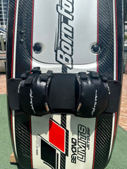 2015 JETSURF GP100 Silver PRE-OWNED (CZMSRA2BCG615)