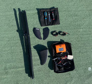2019 JetSurf SPORT Green PRE-OWNED (JSUA1014K819)