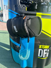 2020 JETSURF Race DFI Yellow PRE-OWNED (JSUD0904E020)