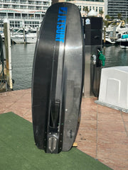 2022 JETSURF Electric  (JSU10089A222)