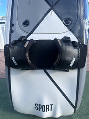 2019 JetSurf SPORT White Grey PRE-OWNED (JSUA1028K819)