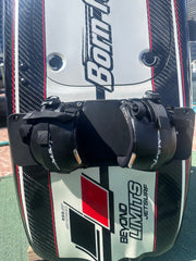 2017 JETSURF GP100 Silver PRE-OWNED (JSU20690E717)