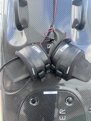 2024 JETSURF Cruiser DFI White Grey PRE-OWNED (JSU30360C324)