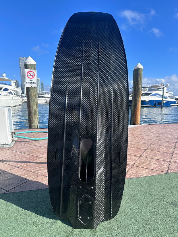 2019 JetSurf SPORT Green PRE-OWNED (JSUA1014K819)
