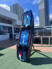2015 JETSURF GP100 Blue PRE-OWNED ( CZ-MSRBC2G8E615)