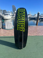 2020 JETSURF Race DFI Yellow PRE-OWNED (JSUD0904E020)