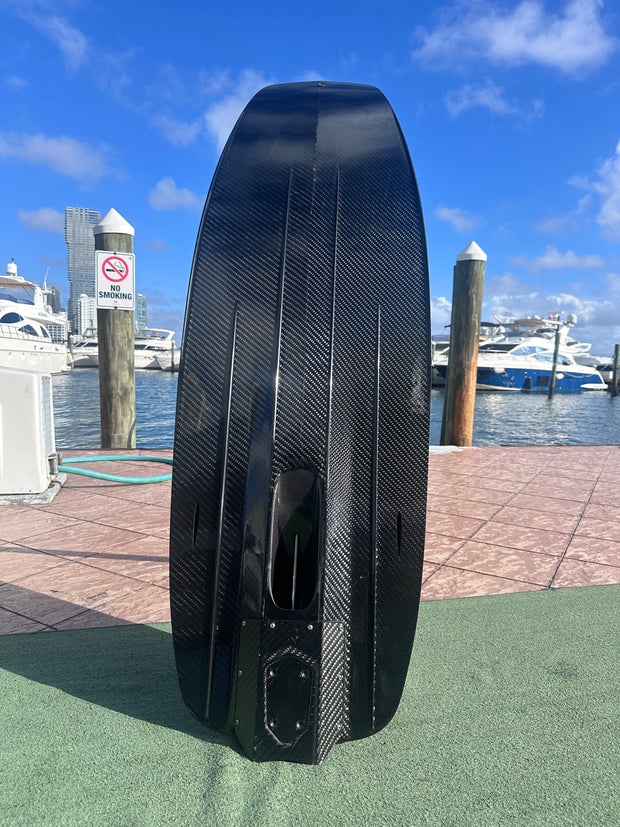 2019 JetSurf SPORT White Grey PRE-OWNED (JSUA1028K819)