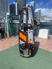2018 JETSURF Factory GP Orange PRE-OWNED (JSU20748G818)
