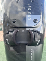 2024 JETSURF Cruiser DFI White Grey PRE-OWNED (JSU30360C324)