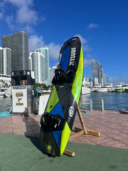 2019 JetSurf SPORT Green PRE-OWNED (JSUA1014K819)
