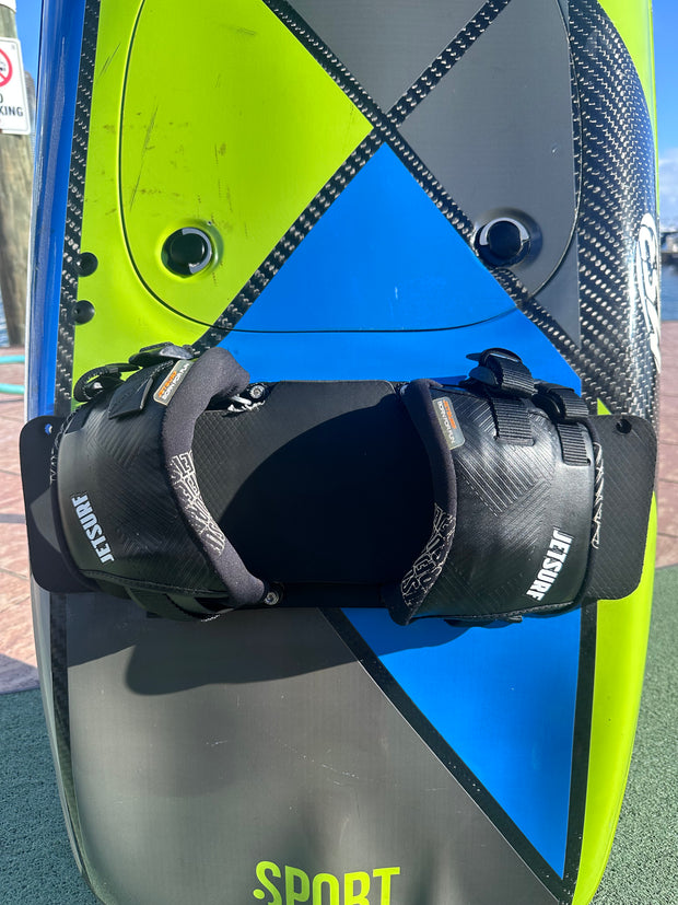 2019 JetSurf SPORT Green PRE-OWNED (JSUA1014K819)