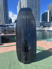 2017 JETSURF GP100 Silver PRE-OWNED (JSU20690E717)