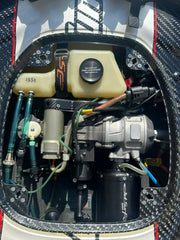 2015 JETSURF GP100 Silver PRE-OWNED (CZMSRA2BCG615)