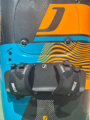 2023 JETSURF ADVENTURE FLUO ORANGE PREOWNED (JSUR0479C223)