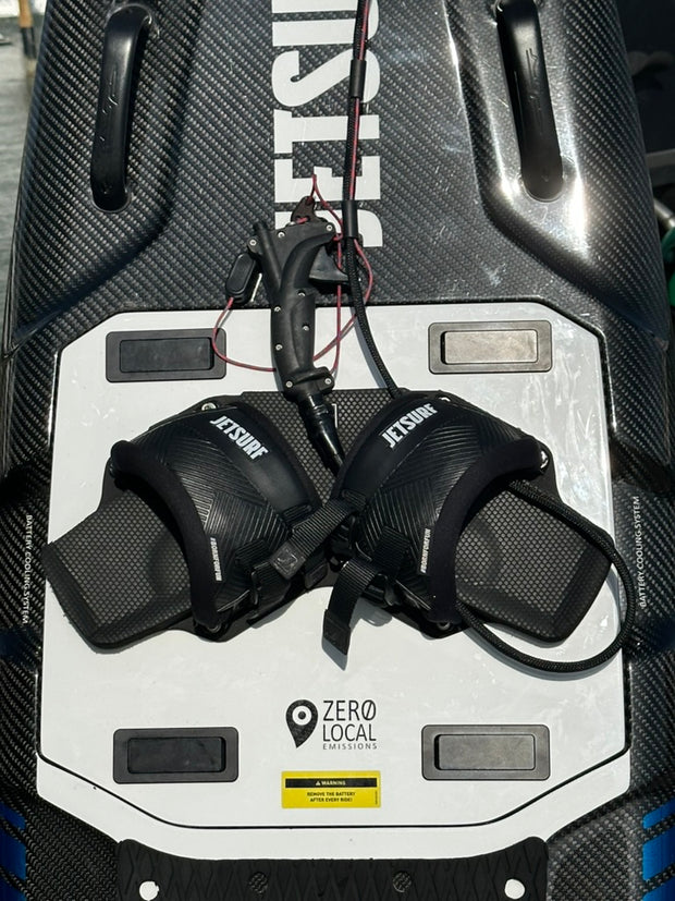 2022 JETSURF Electric  (JSU10089A222)