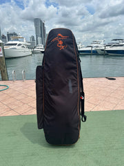 2017 JETSURF Titanium Carbon PRE-OWNED (JSU43412C717)