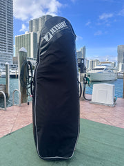 2024 JETSURF Cruiser DFI White Grey PRE-OWNED (JSU30360C324)