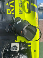 2020 JETSURF Race DFI Yellow PRE-OWNED (JSUD0904E020)
