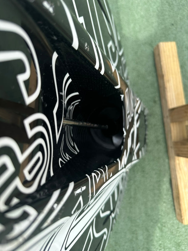 2017 JETSURF Titanium Carbon PRE-OWNED (JSU43412C717)