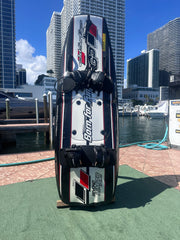2017 JETSURF GP100 Silver PRE-OWNED (JSU20690E717)