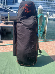 2015 JETSURF GP100 Blue PRE-OWNED ( CZ-MSRBC2G8E615)