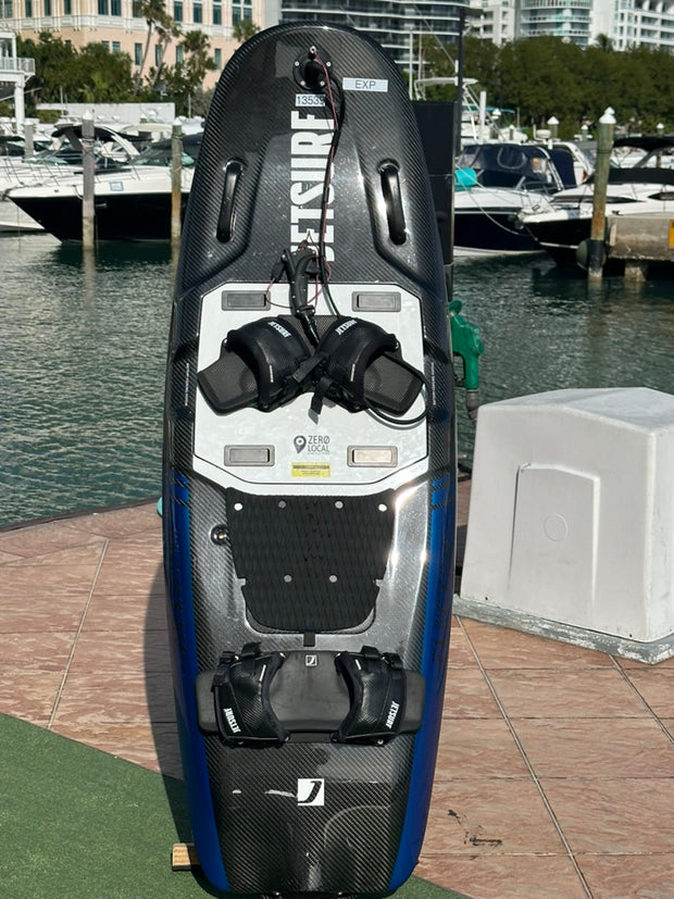 2022 JETSURF Electric  (JSU10089A222)