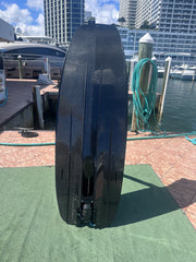 2015 JETSURF GP100 Blue PRE-OWNED ( CZ-MSRBC2G8E615)