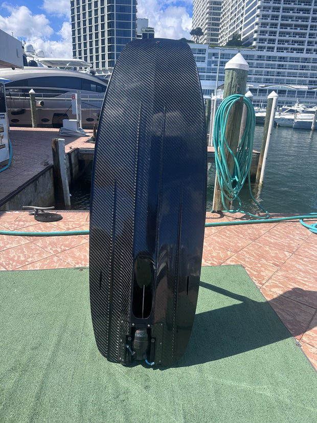 2015 JETSURF GP100 Blue PRE-OWNED ( CZ-MSRBC2G8E615)