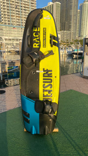 2019 JETSURF Race DFI Fluo Yellow PRE-OWNED