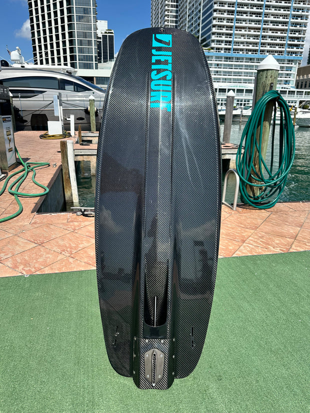 2022 JETSURF Race DFI Carbon PRE-OWNED (JSUD1127F122)