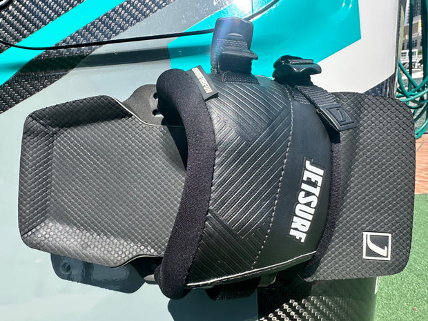 2022 JETSURF Race DFI Carbon PRE-OWNED (JSUD1127F122)