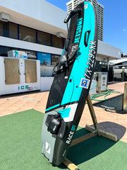 2022 JETSURF Race DFI Carbon PRE-OWNED (JSUD1127F122)