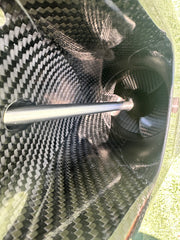 2022 JETSURF Race DFI Carbon PRE-OWNED (JSUD1127F122)