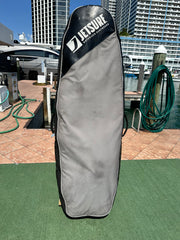 2022 JETSURF Race DFI Carbon PRE-OWNED (JSUD1127F122)
